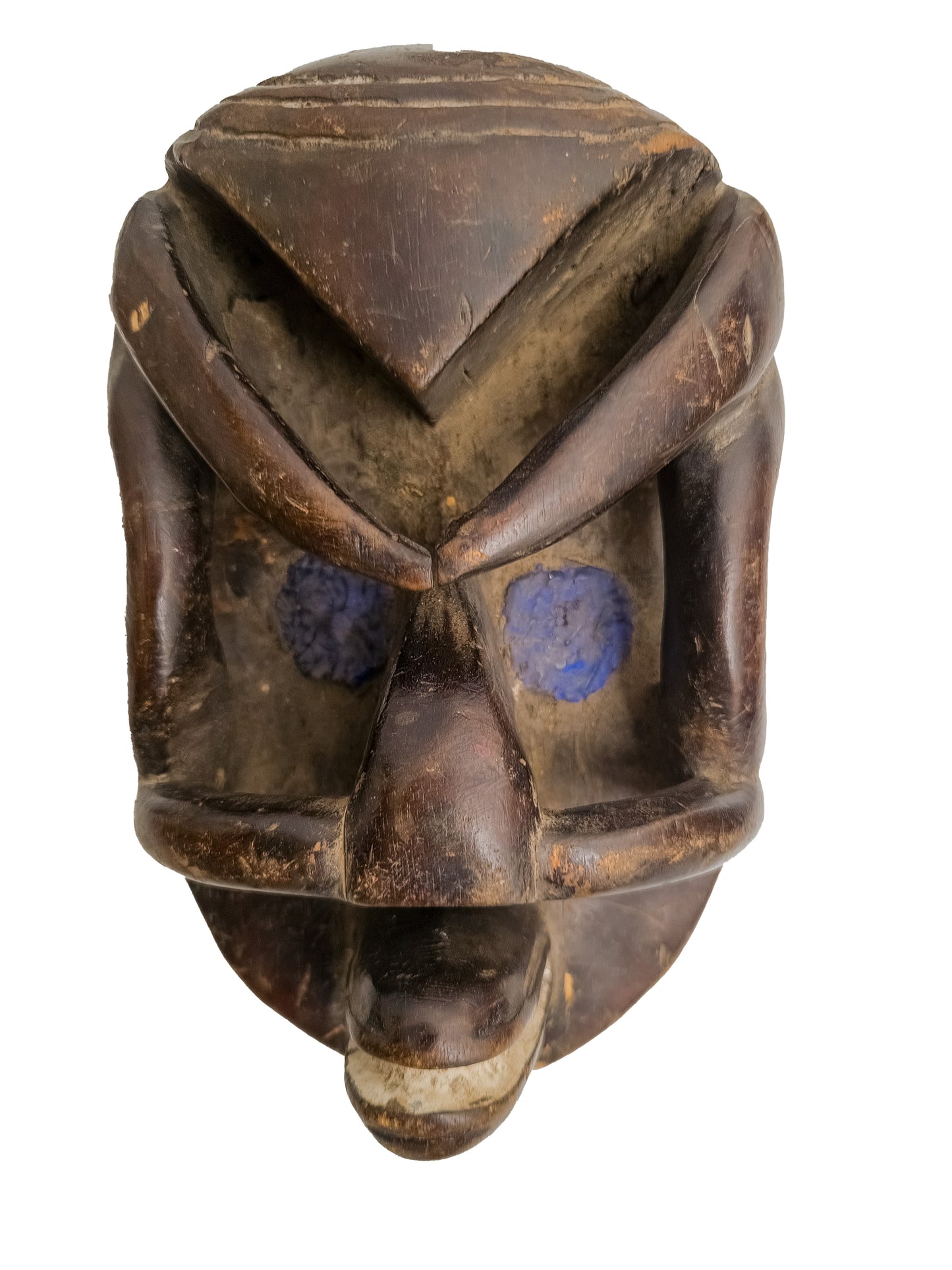 Masque Bété Guéré