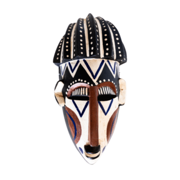 Masque bambara Mali (Afrique ouest)